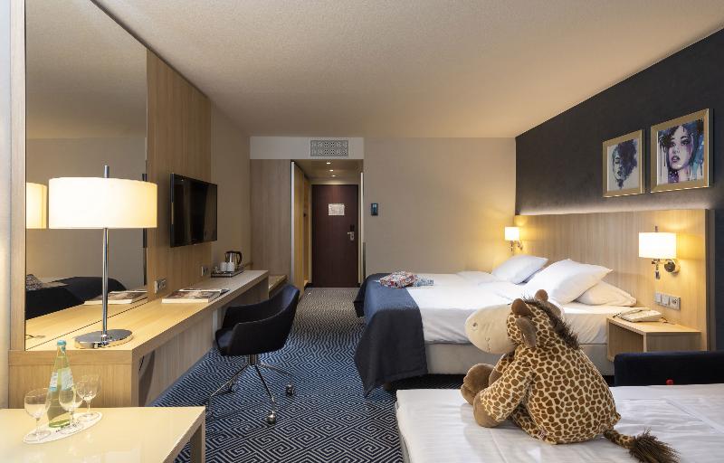 Maritim Hotel Würzburg - Oda