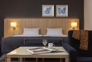 Maritim Hotel Würzburg fotoÄŸrafÄ±