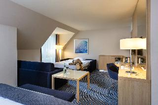 Maritim Hotel Würzburg fotoÄŸrafÄ±