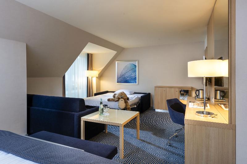 Maritim Hotel Würzburg - Oda