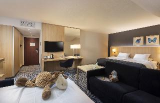 Maritim Hotel Würzburg fotoÄŸrafÄ±