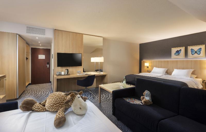 Maritim Hotel Würzburg - Oda