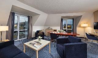 Maritim Hotel Würzburg fotoÄŸrafÄ±
