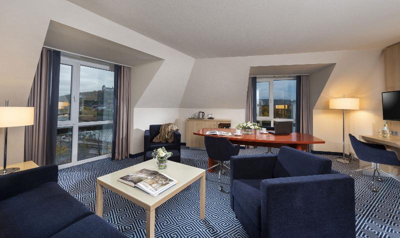 Maritim Hotel Würzburg - Oda