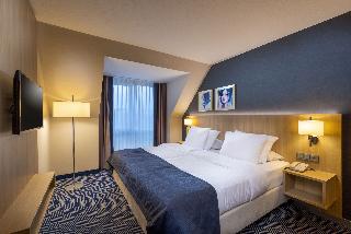 Maritim Hotel Würzburg fotoÄŸrafÄ±