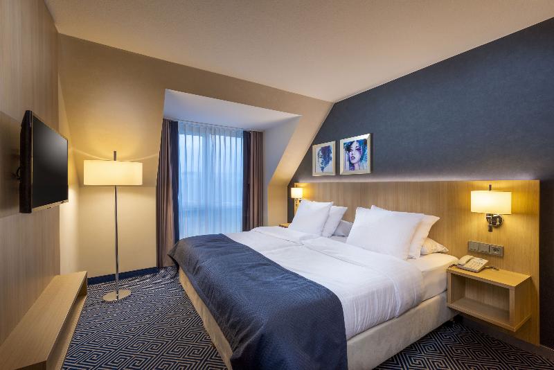 Maritim Hotel Würzburg - Oda