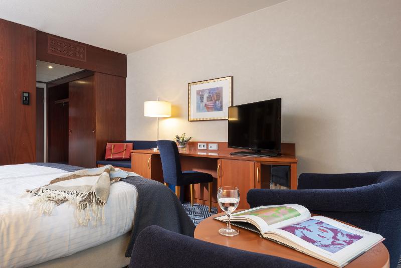 Maritim Hotel Würzburg - Oda