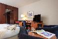 Maritim Hotel Würzburg oda fotoğrafı