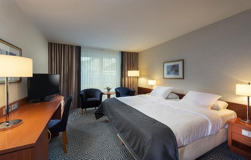 Maritim Hotel Würzburg - Oda