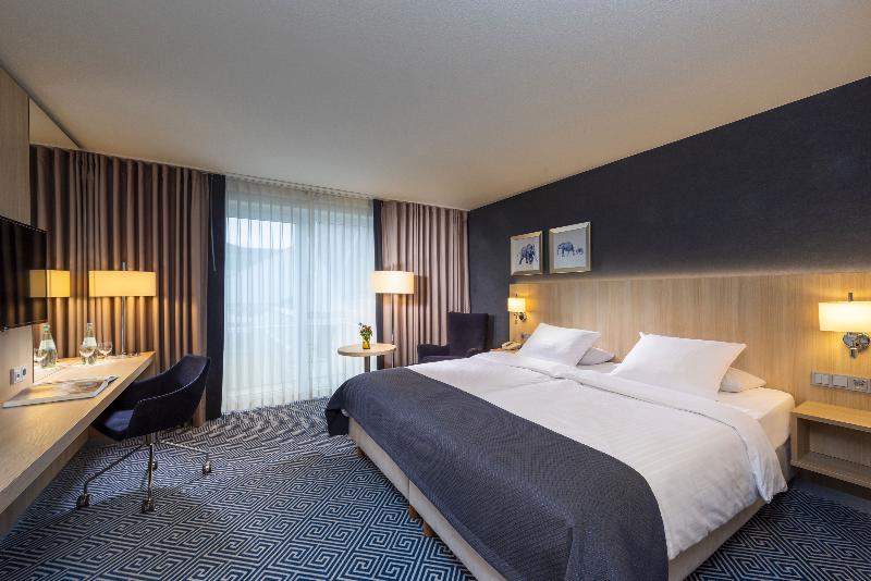 Maritim Hotel Würzburg - Oda