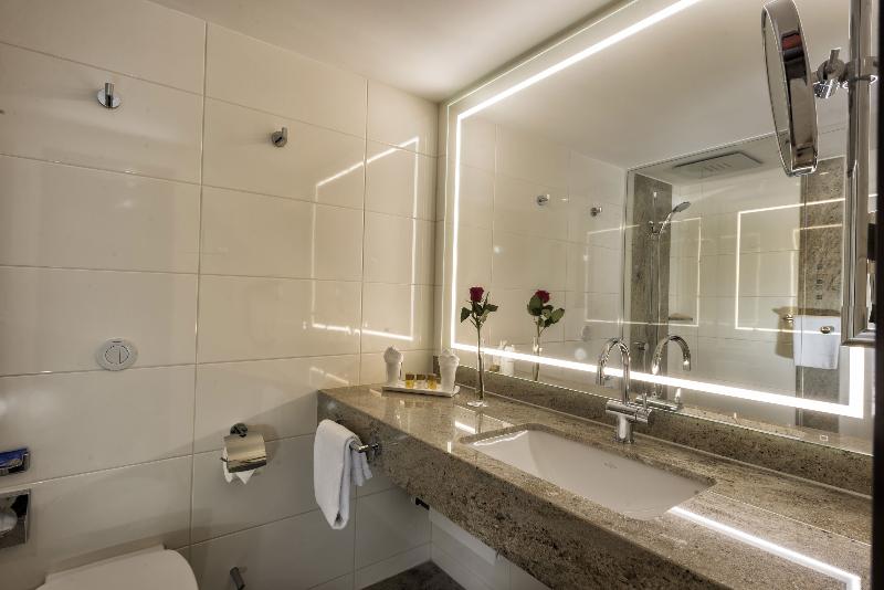 Maritim Hotel Würzburg - Oda