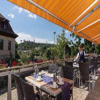 Maritim Hotel Würzburg fotoÄŸrafÄ±