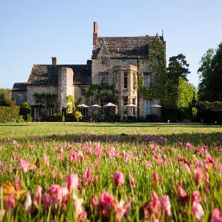 Weston Manor Hotel fotoÄŸrafÄ±