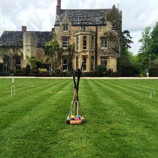 Weston Manor Hotel fotoÄŸrafÄ±