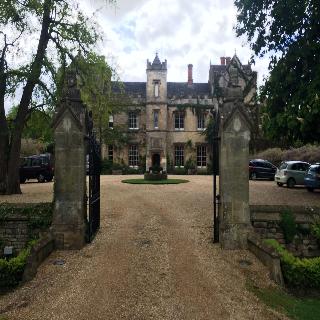 Weston Manor Hotel fotoÄŸrafÄ±