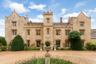 Weston Manor Hotel otel fotoğrafı