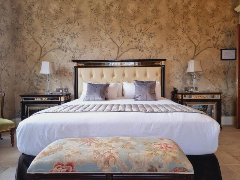 Weston Manor Hotel - Oda