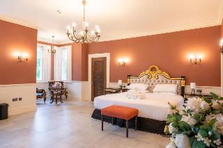 Weston Manor Hotel fotoÄŸrafÄ±