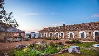 Balneario Aguas De Villaharta otel fotoğrafı