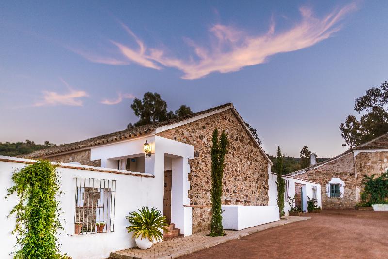 Balneario Aguas De Villaharta - Genel