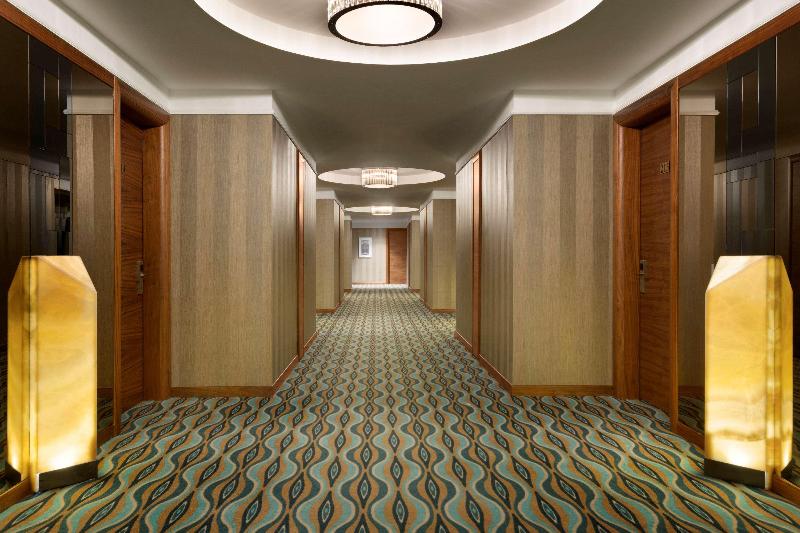 Ramada By Wyndham Gemlik - Lobi
