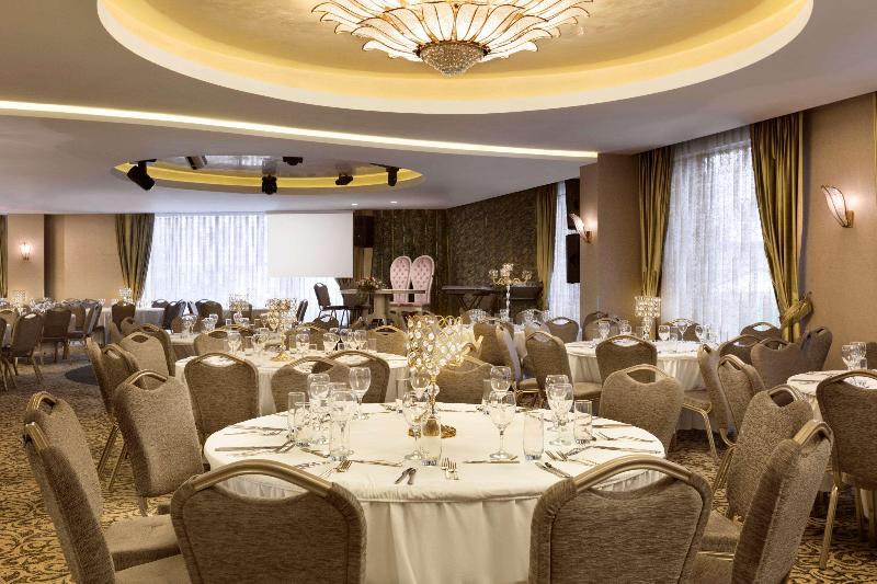 Ramada By Wyndham Gemlik - Toplantı