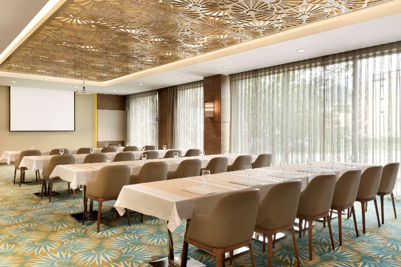 Ramada By Wyndham Gemlik - Toplantı