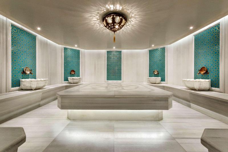 Ramada By Wyndham Gemlik - Aktivite