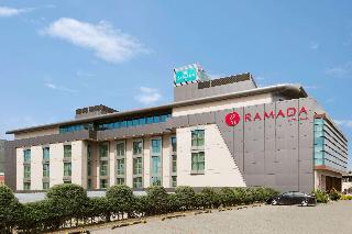 Ramada By Wyndham Gemlik otel fotoğrafı