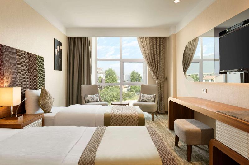 Ramada By Wyndham Gemlik - Oda