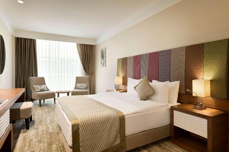 Ramada By Wyndham Gemlik - Oda