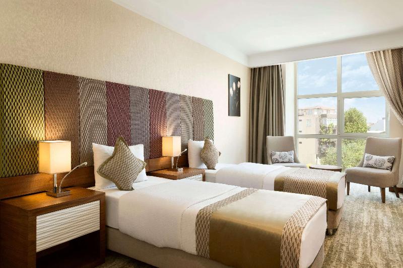 Ramada By Wyndham Gemlik - Oda