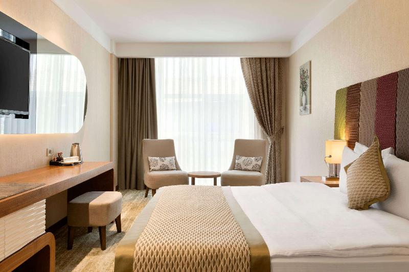 Ramada By Wyndham Gemlik - Oda