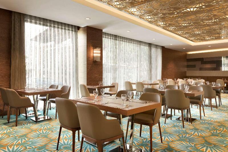 Ramada By Wyndham Gemlik - Restoran