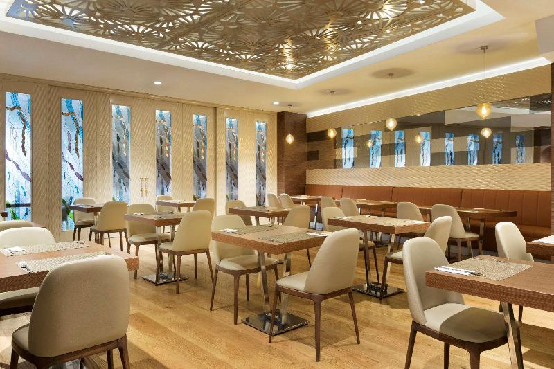 Ramada By Wyndham Gemlik - Restoran