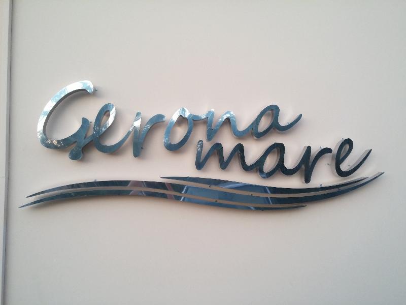 Gerona Mare - Genel