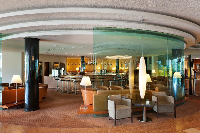 Radisson Blu Park Hotel & Conference Centre - Bar