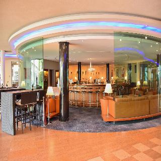 Radisson Blu Park Hotel & Conference Centre fotoÄŸrafÄ±