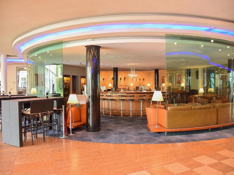 Radisson Blu Park Hotel & Conference Centre - Bar