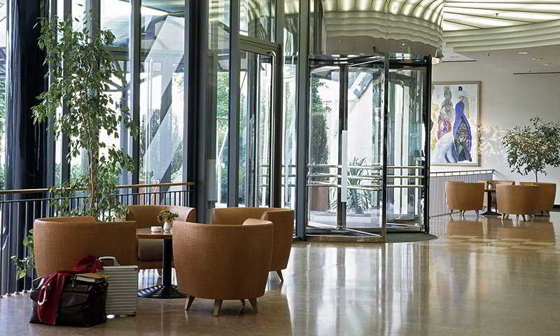 Radisson Blu Park Hotel & Conference Centre fotoÄŸrafÄ±