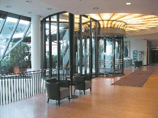 Radisson Blu Park Hotel & Conference Centre fotoÄŸrafÄ±