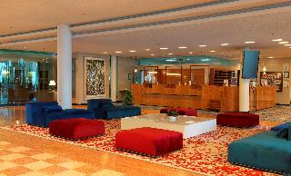 Radisson Blu Park Hotel & Conference Centre fotoÄŸrafÄ±