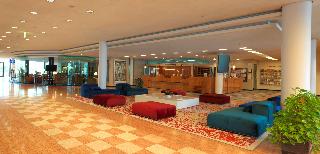 Radisson Blu Park Hotel & Conference Centre fotoÄŸrafÄ±