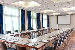 Radisson Blu Park Hotel & Conference Centre fotoÄŸrafÄ±