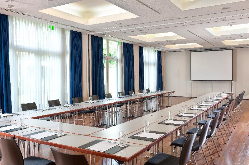 Radisson Blu Park Hotel & Conference Centre - Toplantı
