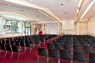 Radisson Blu Park Hotel & Conference Centre fotoÄŸrafÄ±