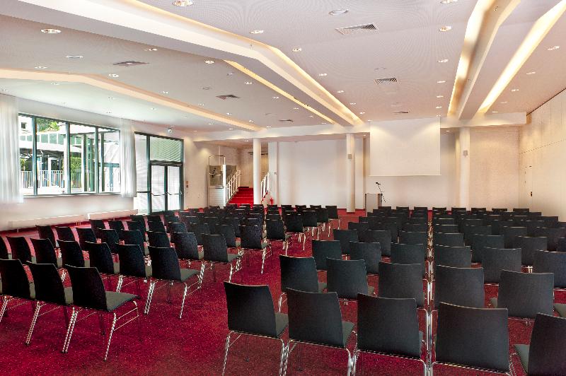 Radisson Blu Park Hotel & Conference Centre - Toplantı