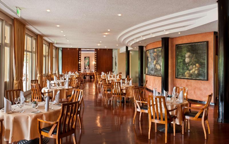 Radisson Blu Park Hotel & Conference Centre - Toplantı