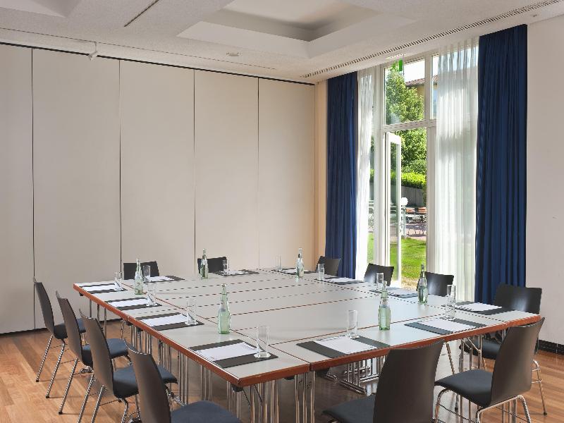 Radisson Blu Park Hotel & Conference Centre - Toplantı
