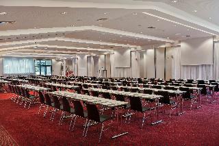 Radisson Blu Park Hotel & Conference Centre fotoÄŸrafÄ±